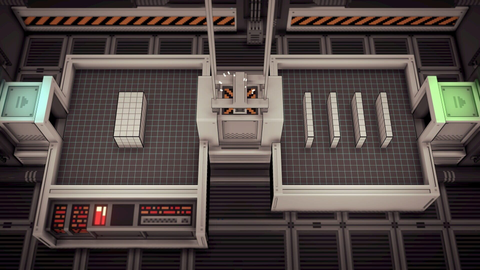 Modulus: Factory Automation screenshot 6
