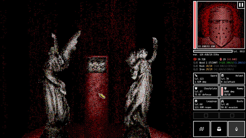 Horripilant screenshot 11