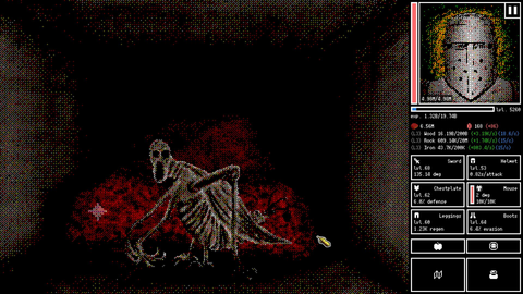Horripilant screenshot 8