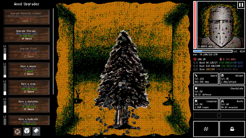 Horripilant screenshot 3