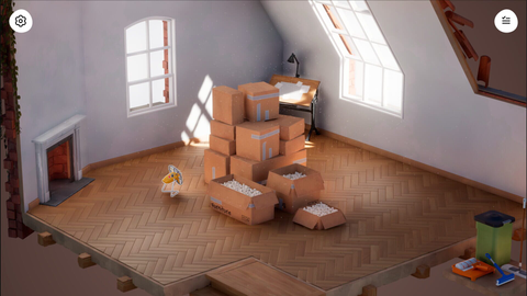 Hozy screenshot 6