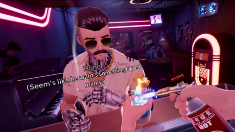 PROJECT MIX screenshot 5