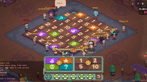 The Beacon screenshot 3