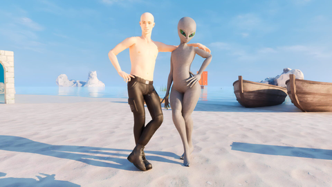 MikoVerse screenshot 7