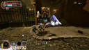 Steel Effigy screenshot 5