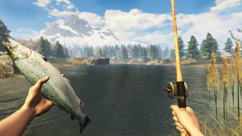 Subsistence screenshot 10