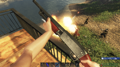 Subsistence screenshot 8