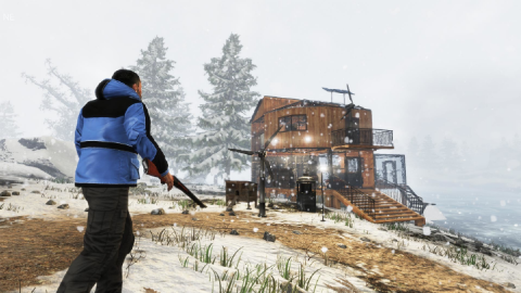 Subsistence screenshot 5