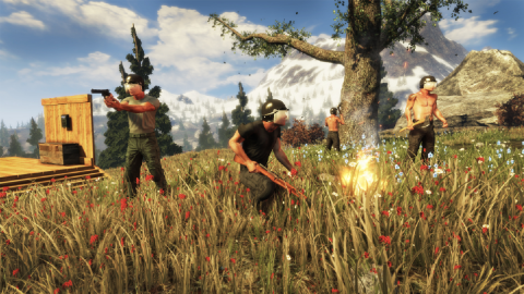 Subsistence screenshot 12