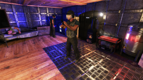 Subsistence screenshot 4