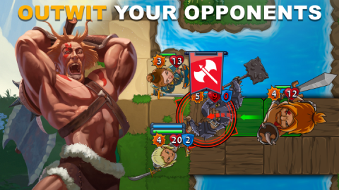 Abalon screenshot 4