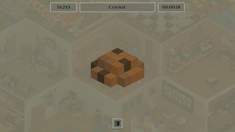 Voxelgram screenshot 5