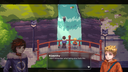 Nocturne screenshot 7