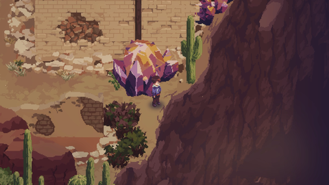 Nocturne screenshot 9