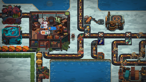 Learning Factory screenshot 7