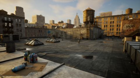 PROPHUNT screenshot 11