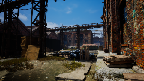 PROPHUNT screenshot 3