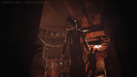 Carnival Hunt screenshot 6