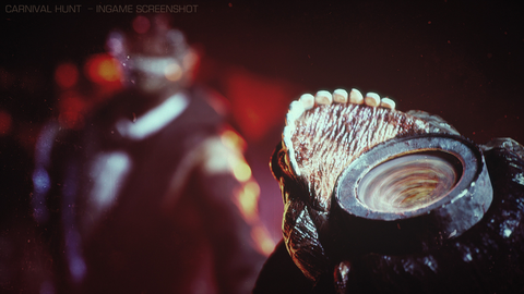 Carnival Hunt screenshot 8