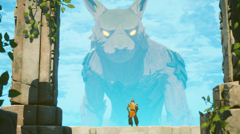 Cloudheim screenshot 7