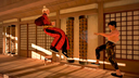 Dragon Fist: VR Kung Fu screenshot 12