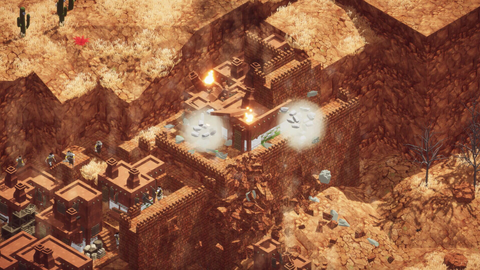 Earth of Oryn screenshot 4