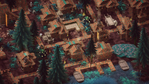 Earth of Oryn screenshot 8
