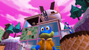 Kero Quest 64 screenshot 3
