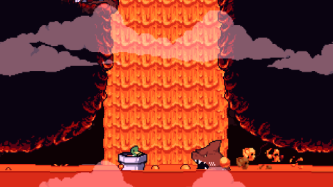 Windswept screenshot 4