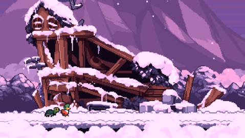 Windswept screenshot 6