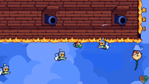 Windswept screenshot 9