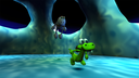 Croc Legend of the Gobbos screenshot 6