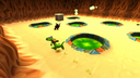 Croc Legend of the Gobbos screenshot 9