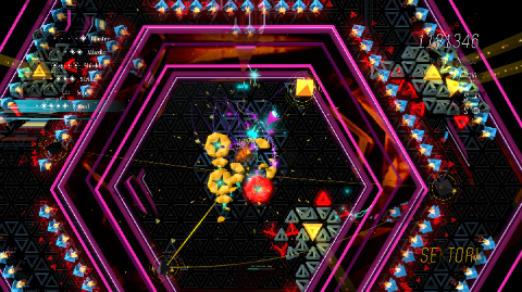 Sektori screenshot 9