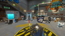 Monster Lab Simulator screenshot 2