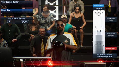 PBA Pro Bowling 2026 screenshot 10