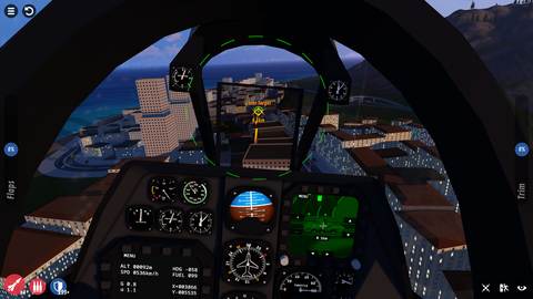 SimplePlanes 2 screenshot 8
