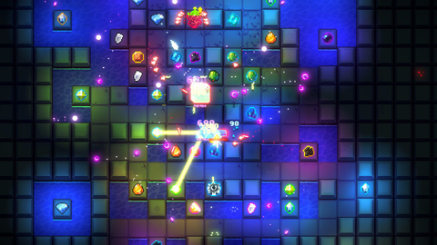 Gem Miner TD screenshot 7