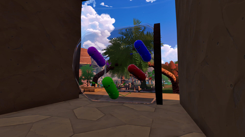 Pickle Panic screenshot 5