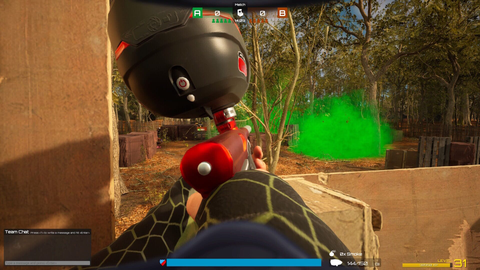 Splash: Paintball screenshot 2