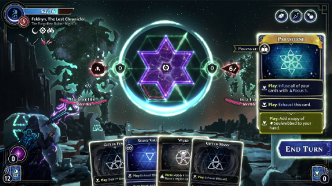 Moonsigil Atlas screenshot 3