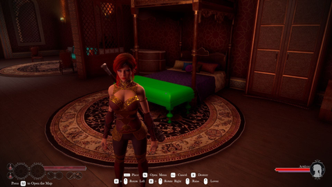 Concubine screenshot 10