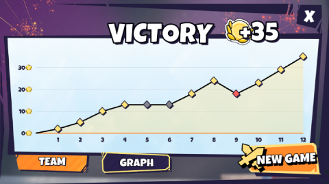 Lunchbreak Tactics screenshot 10