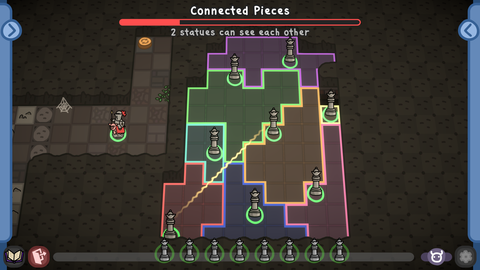 An Elaborate History of Chess screenshot 6