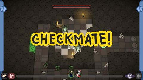 An Elaborate History of Chess screenshot 10