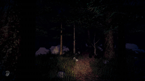 Blue Ridge Hunting screenshot 5