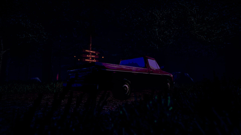 Blue Ridge Hunting screenshot 7