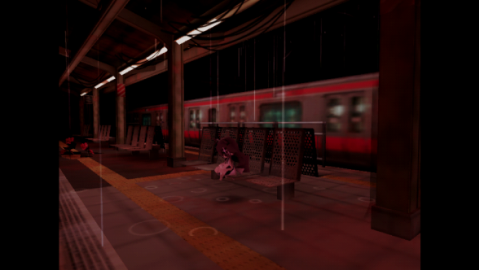 nophenia screenshot 3