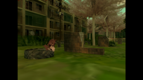 nophenia screenshot 6