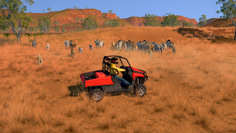 Pasture: The Livestock Simulator screenshot 4